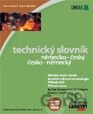 Německo-český a česko-německý technický slovník