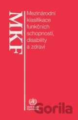 Mezinárodní klasifikace funkčních schopností, disabilit a zdraví