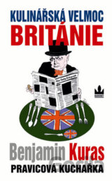 Kulinářská velmoc Británie