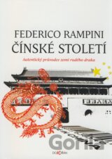 Čínské století