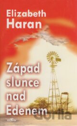 Západ slunce nad Edenem