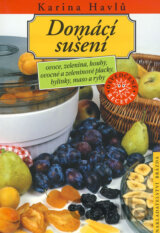 Domácí sušení