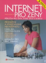 Internet pro ženy - 2. aktualizované a rozšířené vydání