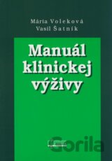 Manuál klinickej výživy