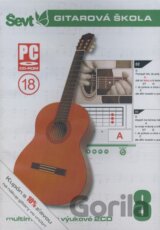 Gitarová škola 8