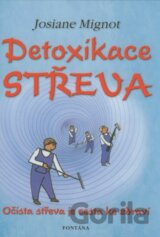 Detoxikace střeva