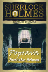 Poprava Sherlocka Holmese