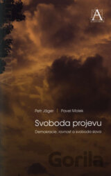 Svoboda projevu