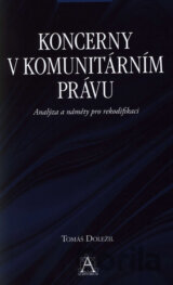 Koncerny v komunitárním právu