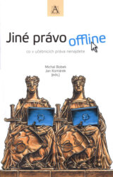 Jiné právo offline