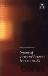 Rovnost v odměňování žen a mužů