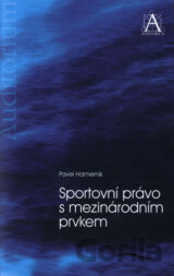 Sportovní právo s mezinárodním prvkem
