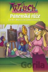 W.I.T.C.H. - Panenská růže