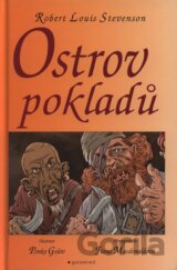 Ostrov pokladů