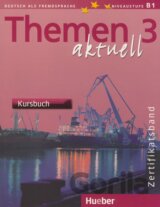 Themen 3 aktuell - Kursbuch