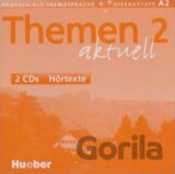 Themen Aktuell 2 CD /2/ (Aufderstrase, H. - Bock, H.) [CD]