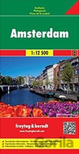 Amsterdam 1:12 500