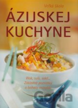 Veľká škola ázijskej kuchyne