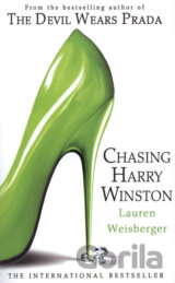 Chasing Harry Winston