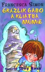 Grázlik Gabo a kliatba múmie