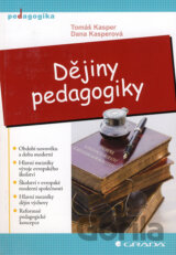 Dějiny pedagogiky