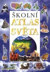 Školní atlas světa
