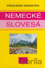 Nemecké slovesá