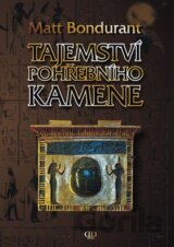 Tajemství pohřebního kamene