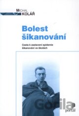 Bolest šikanování