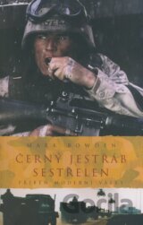 Černý jestřáb sestřelen