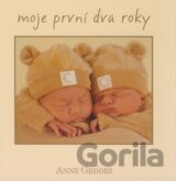 Moje první dva roky
