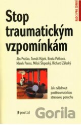 Stop traumatickým vzpomínkám