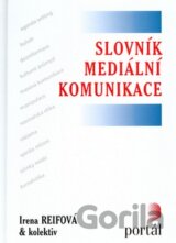 Slovník mediální komunikace