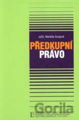 Předkupní právo