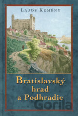 Bratislavský hrad a Podhradie