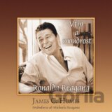 Vtip a moudrost Ronalda Reagana