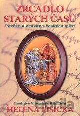 Zrcadlo starých časů