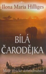 Bílá čarodějka
