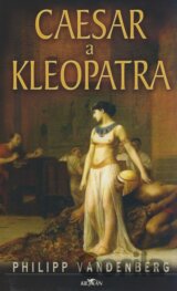 Caesar a Kleopatra