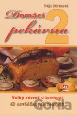 Domácí pekárna 2