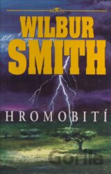 Hromobití