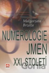 Numerologie jmen XXI. století