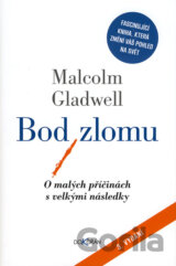 Bod zlomu