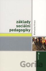 Základy sociální pedagogiky