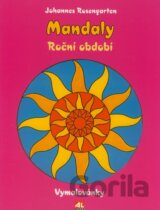 Mandaly - Roční období