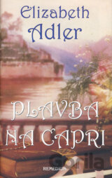 Plavba na Capri