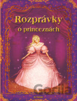 Rozprávky o princeznách