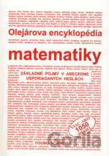 Olejárova encyklopédia matematiky