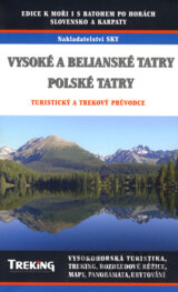 Vysoké a Belianské Tatry, Polské Tatry