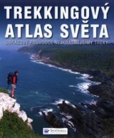 Trekkingový atlas světa